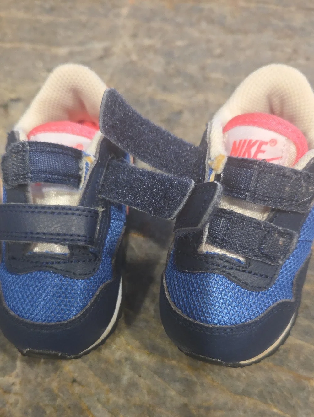 Nike Toddler Dize 4C Sneakers